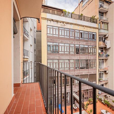 Sweett - Urgell Eixample Daire Barselona Dış mekan fotoğraf