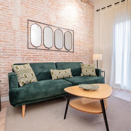 Sweett - Urgell Eixample Daire Barselona Dış mekan fotoğraf