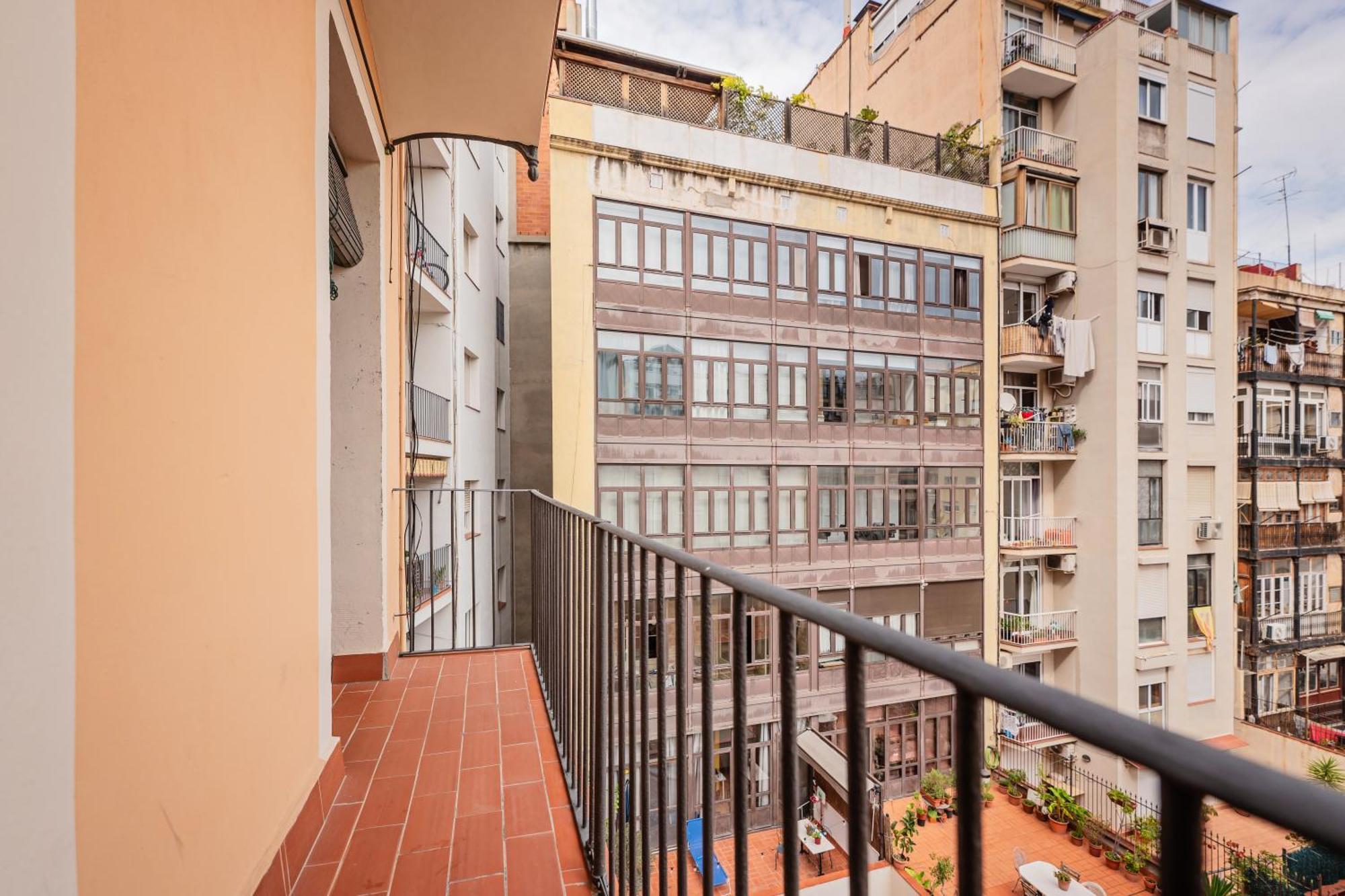 Sweett - Urgell Eixample Daire Barselona Dış mekan fotoğraf