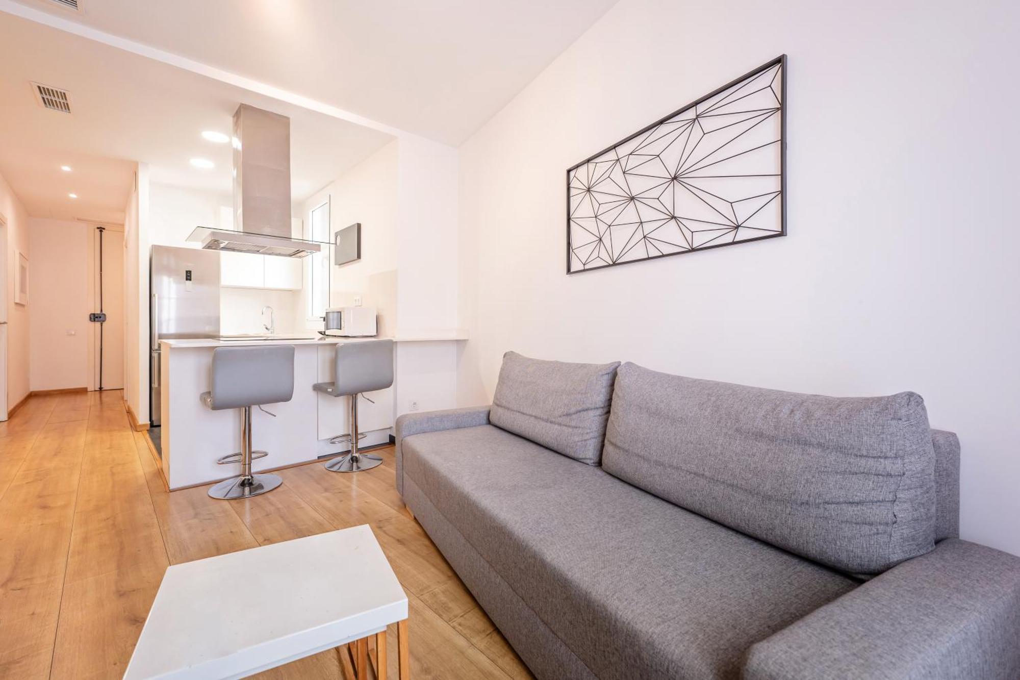 Sweett - Urgell Eixample Daire Barselona Dış mekan fotoğraf