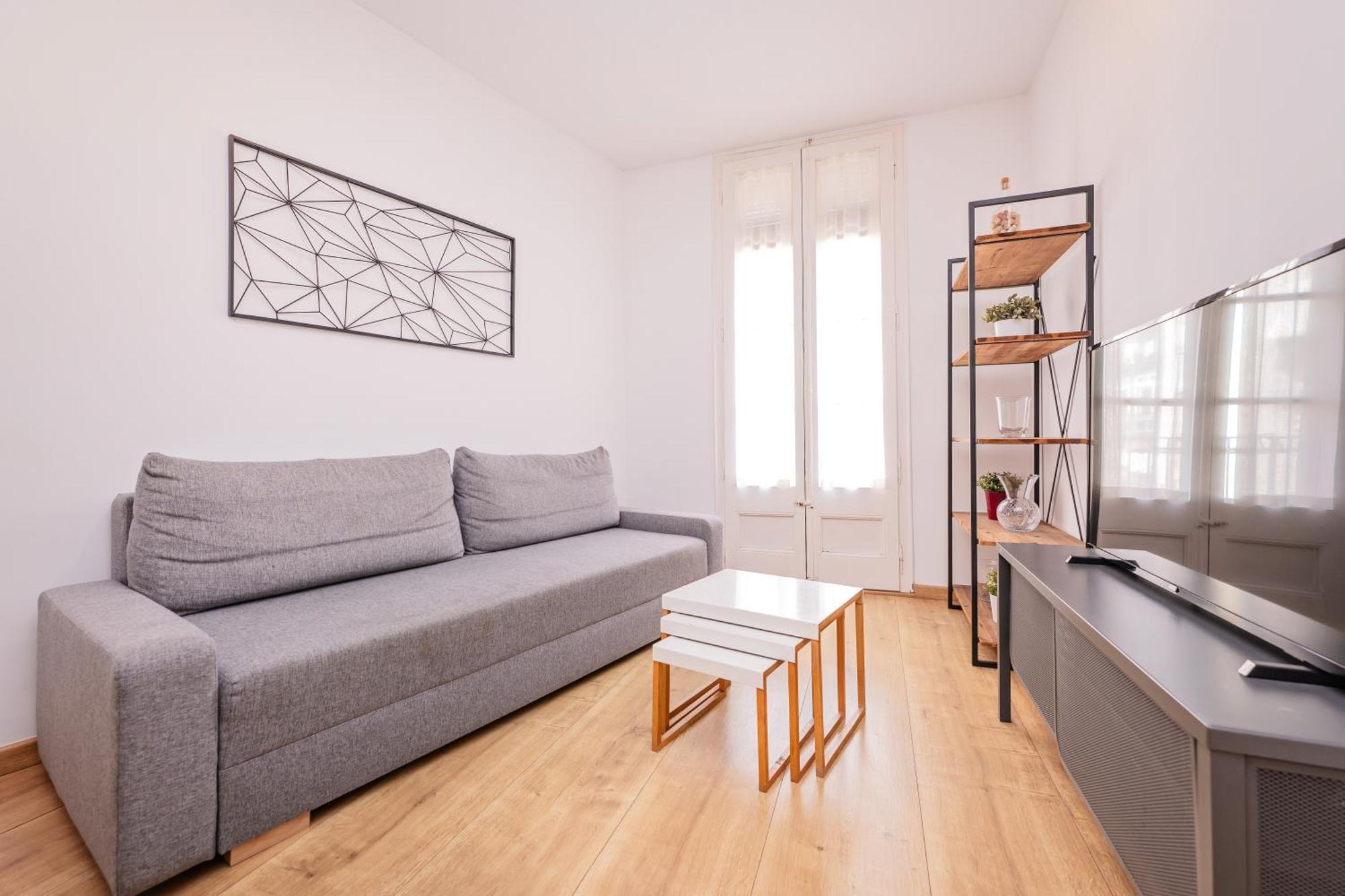 Sweett - Urgell Eixample Daire Barselona Dış mekan fotoğraf