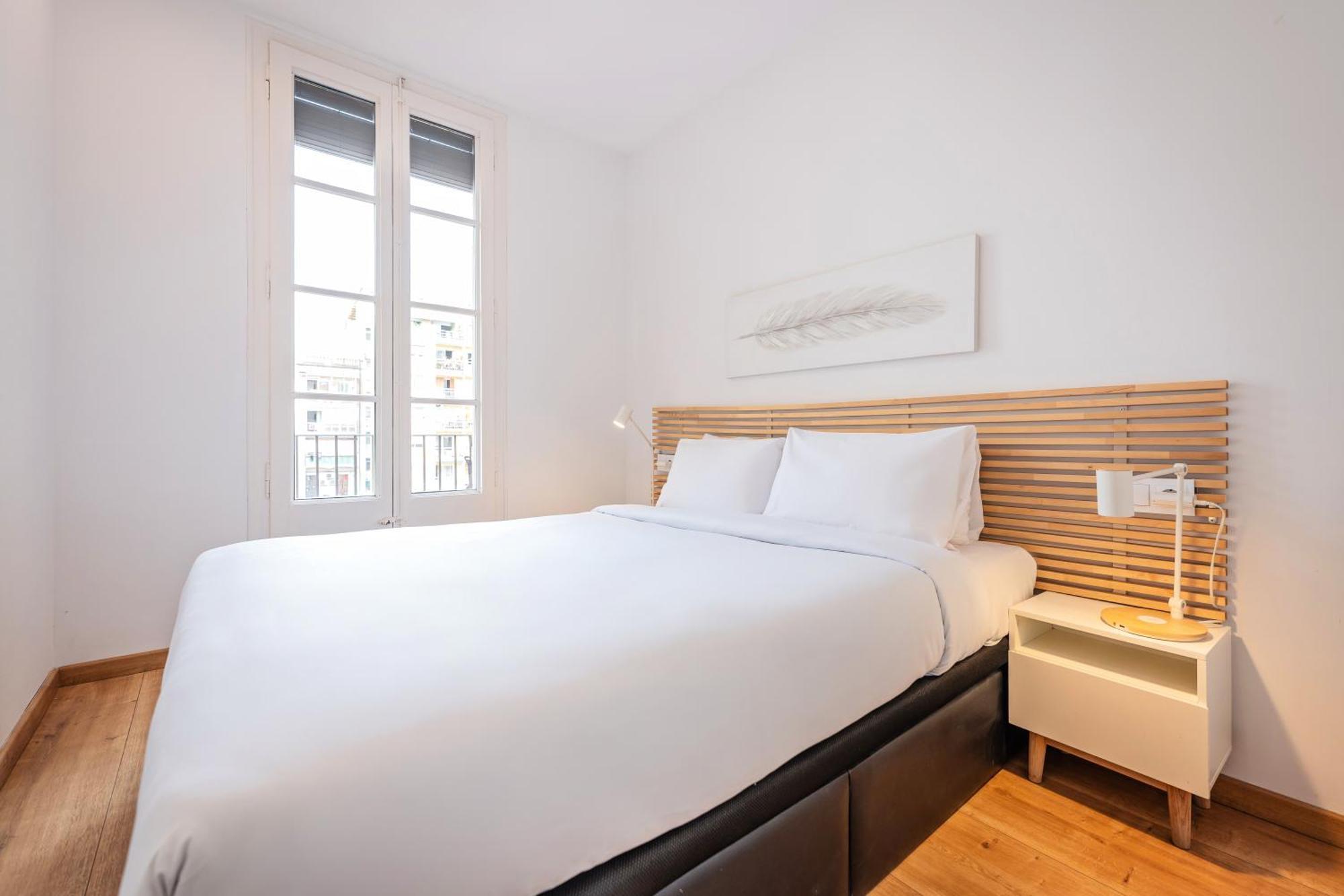 Sweett - Urgell Eixample Daire Barselona Dış mekan fotoğraf