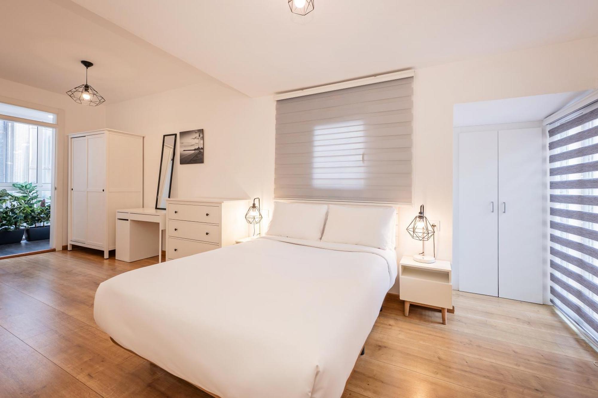 Sweett - Urgell Eixample Daire Barselona Dış mekan fotoğraf