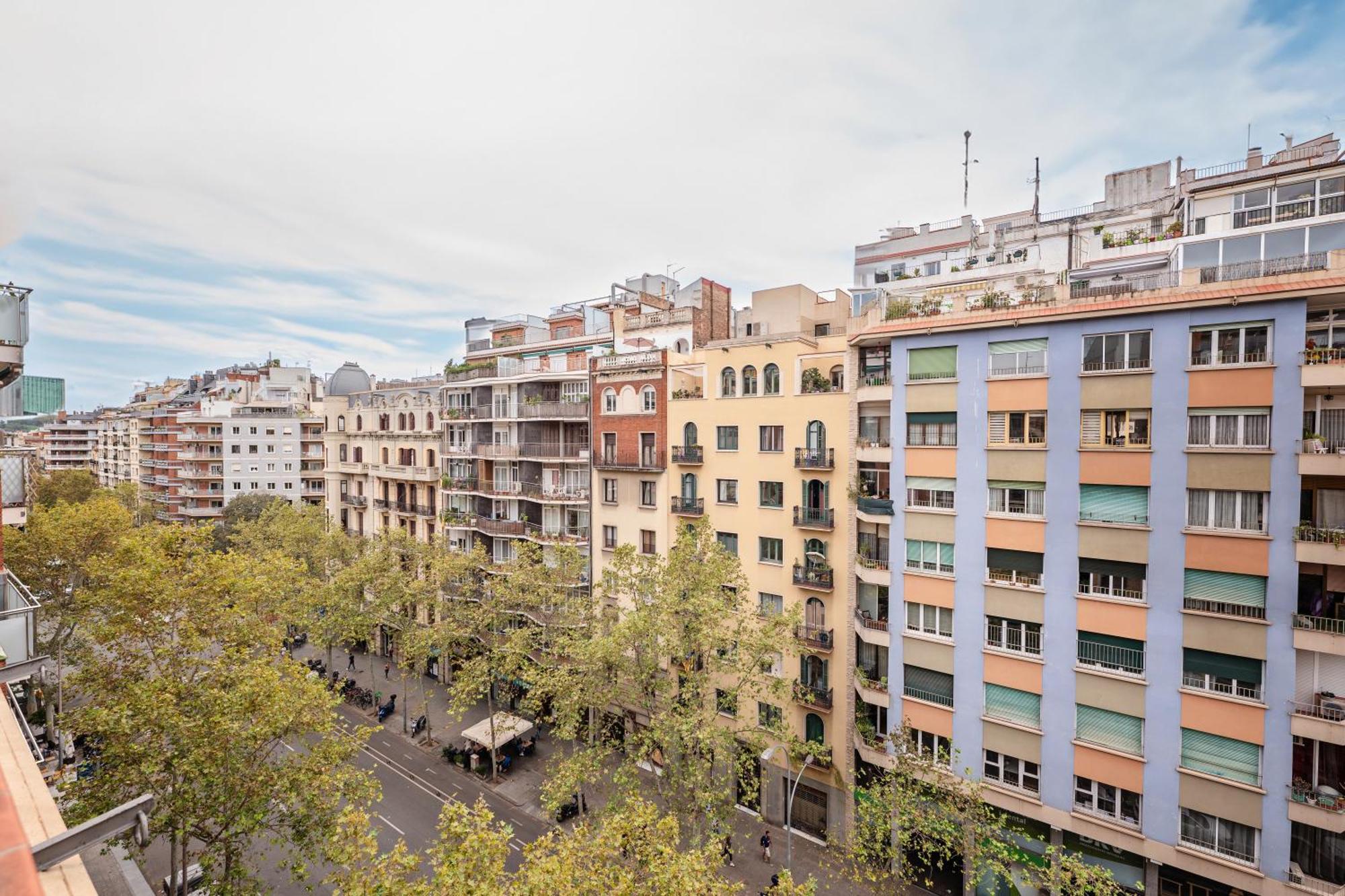 Sweett - Urgell Eixample Daire Barselona Dış mekan fotoğraf