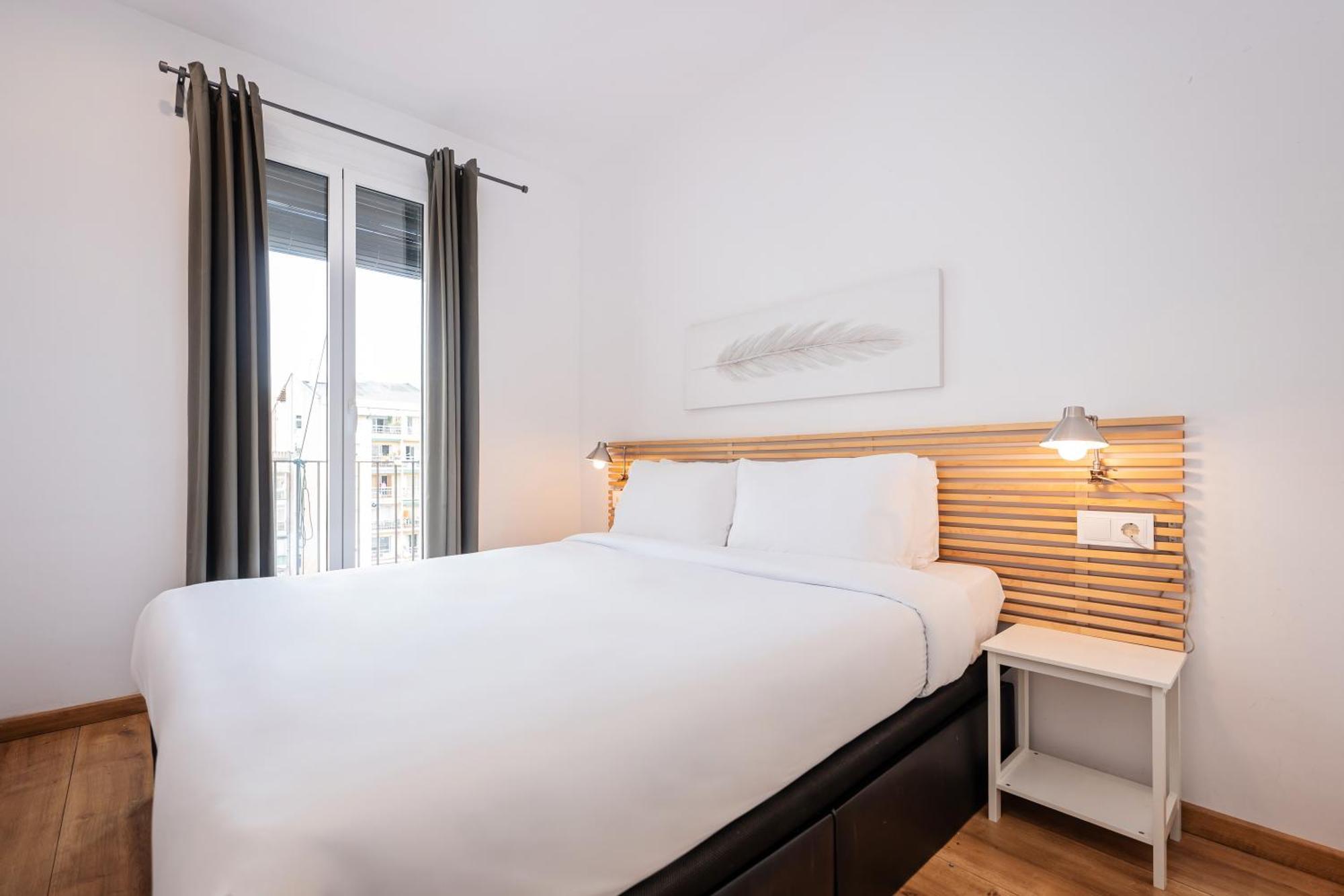 Sweett - Urgell Eixample Daire Barselona Dış mekan fotoğraf