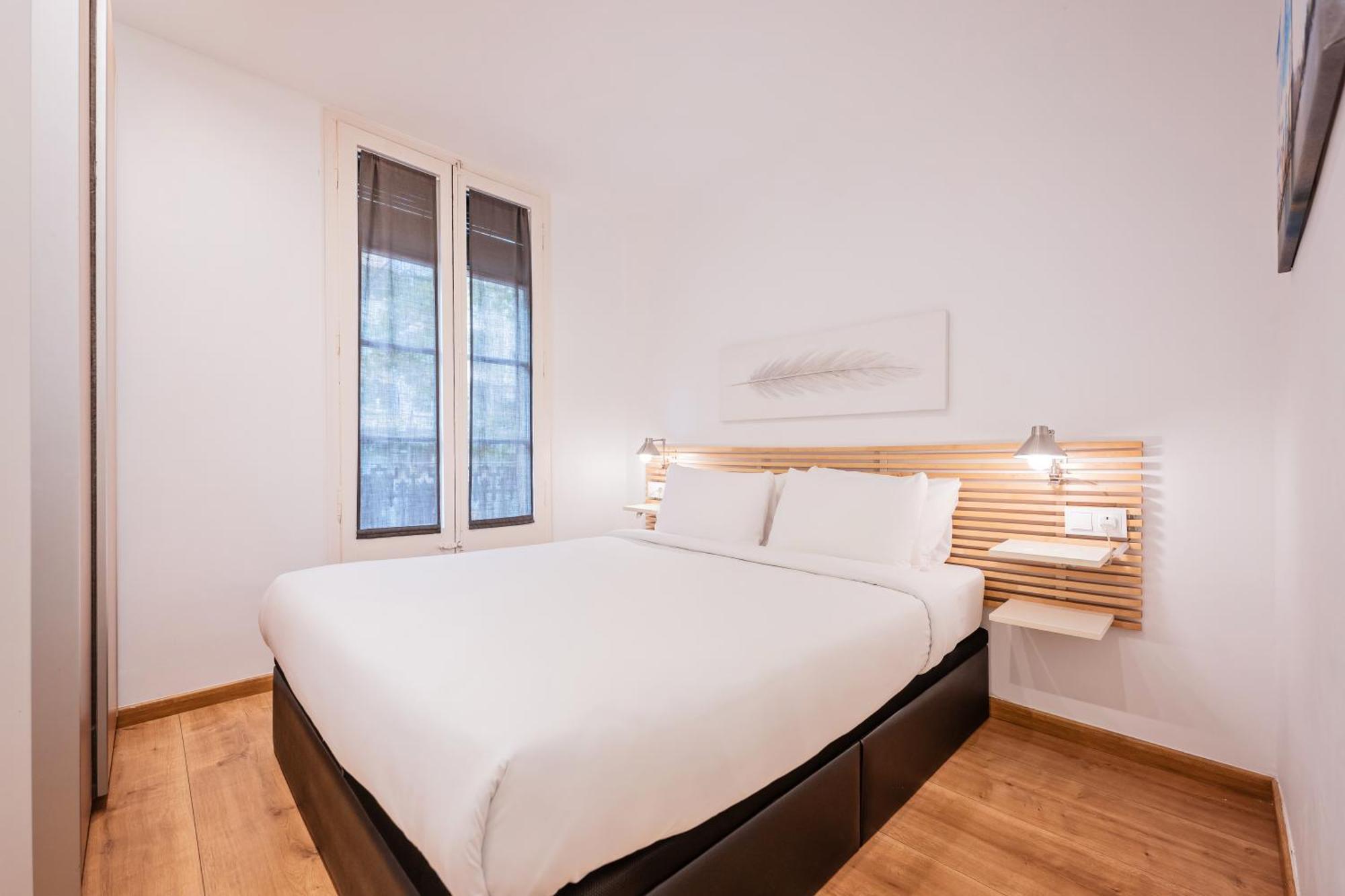 Sweett - Urgell Eixample Daire Barselona Dış mekan fotoğraf