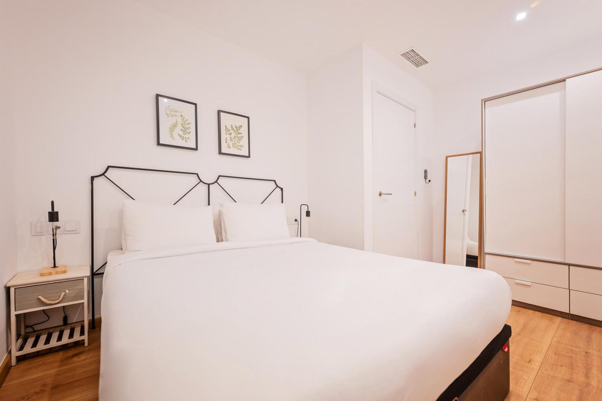 Sweett - Urgell Eixample Daire Barselona Dış mekan fotoğraf