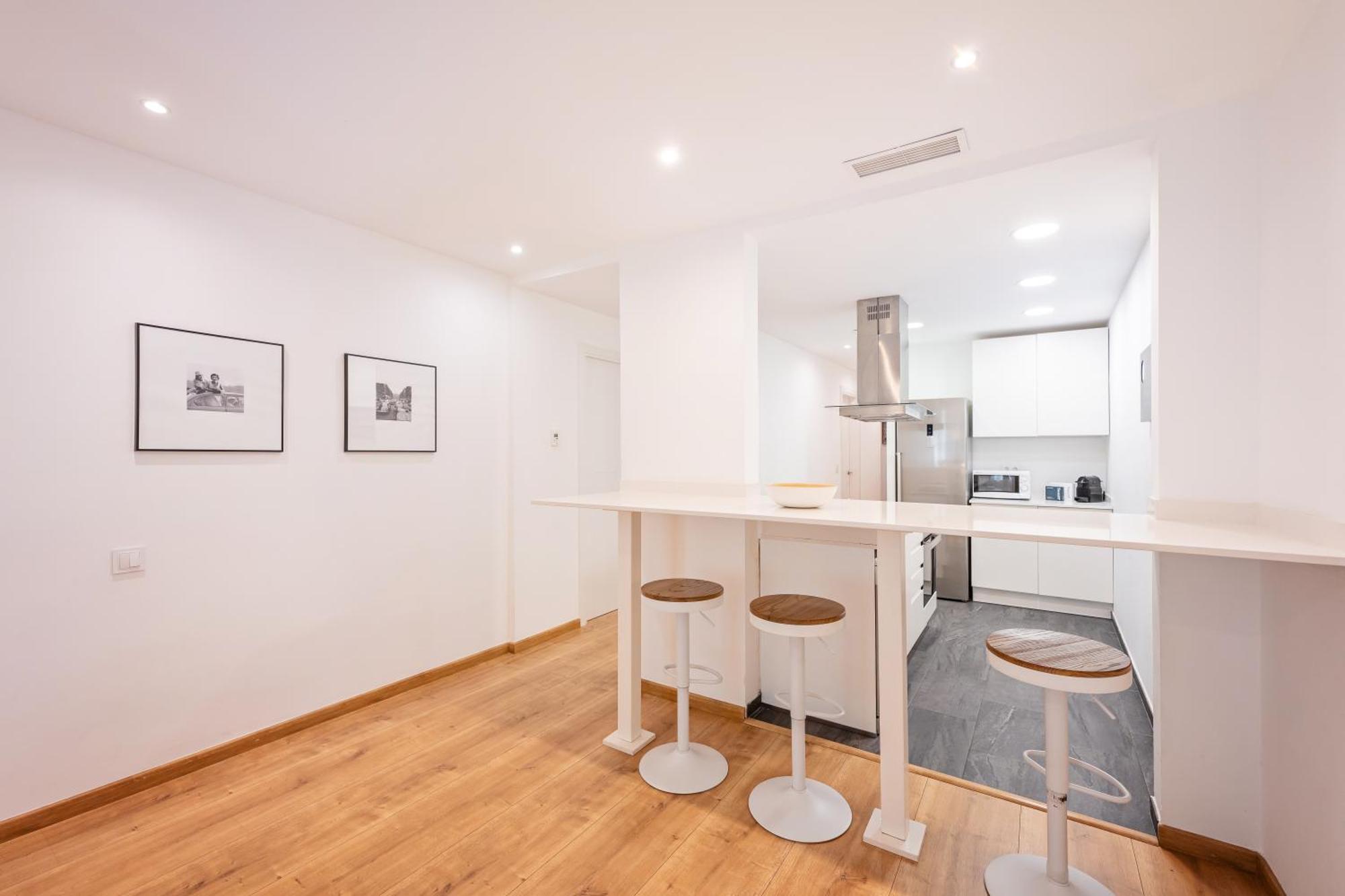 Sweett - Urgell Eixample Daire Barselona Dış mekan fotoğraf