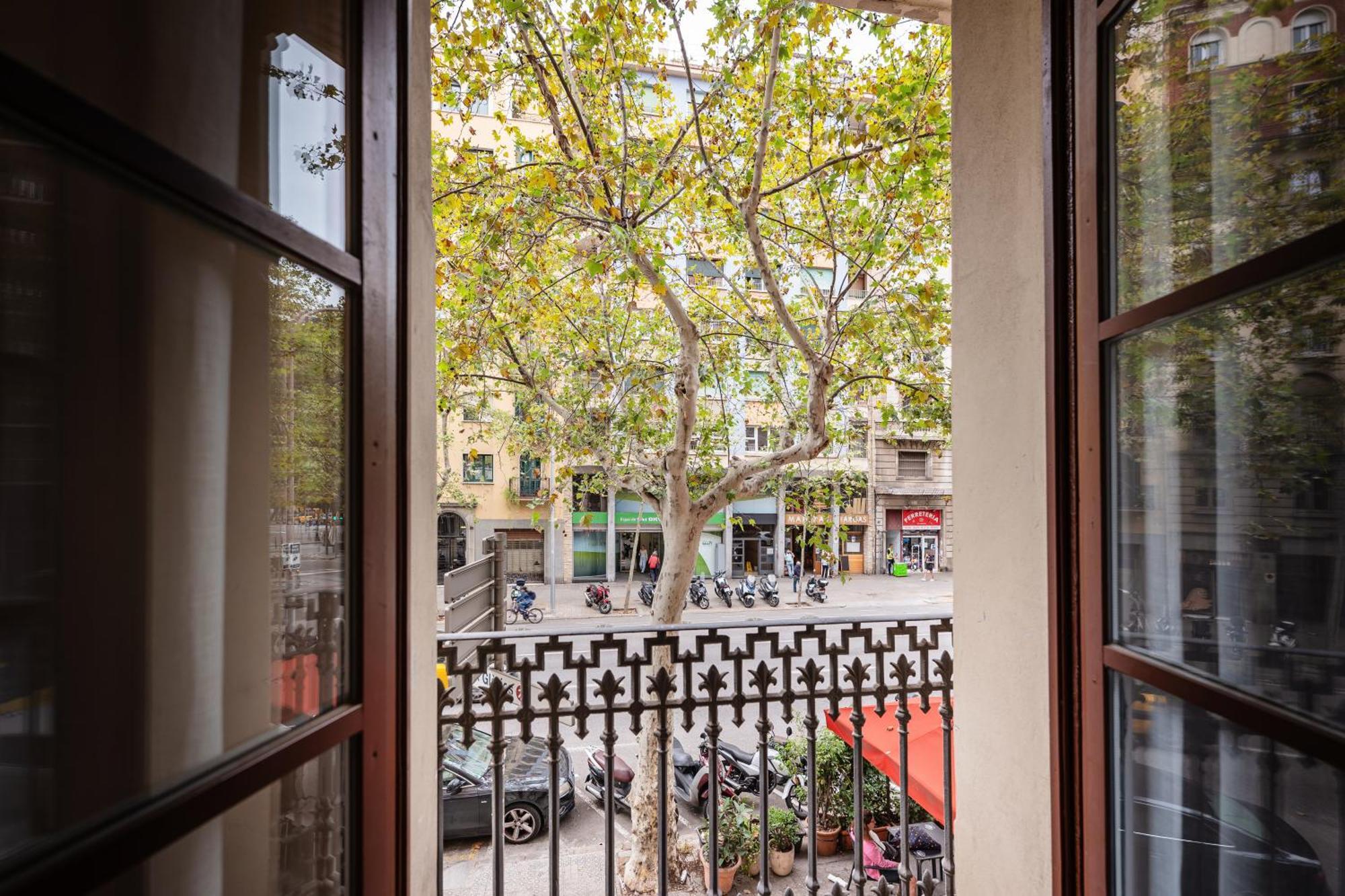 Sweett - Urgell Eixample Daire Barselona Dış mekan fotoğraf