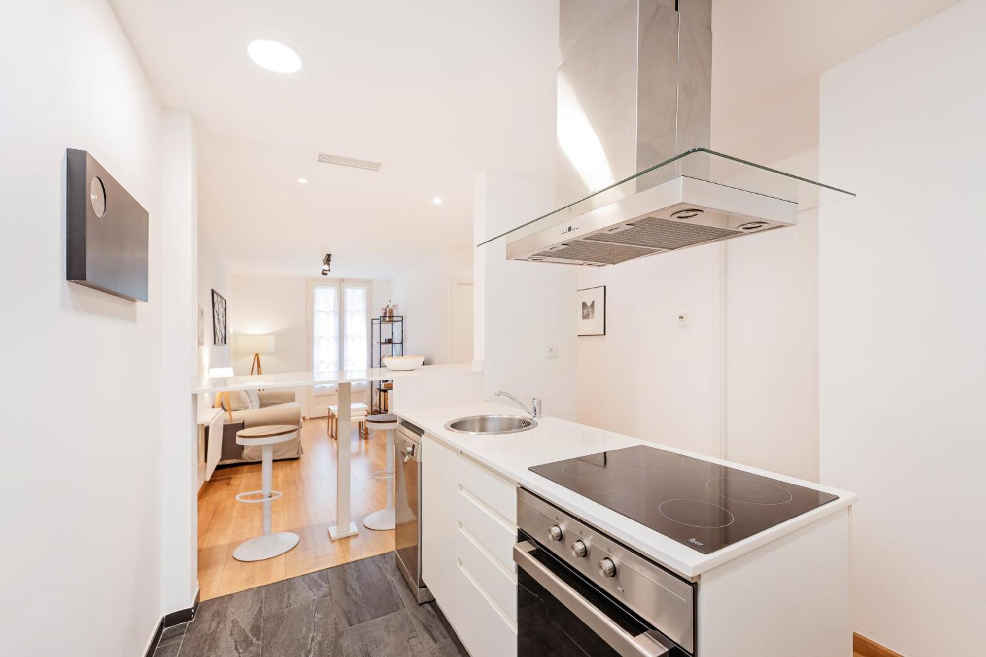 Sweett - Urgell Eixample Daire Barselona Dış mekan fotoğraf