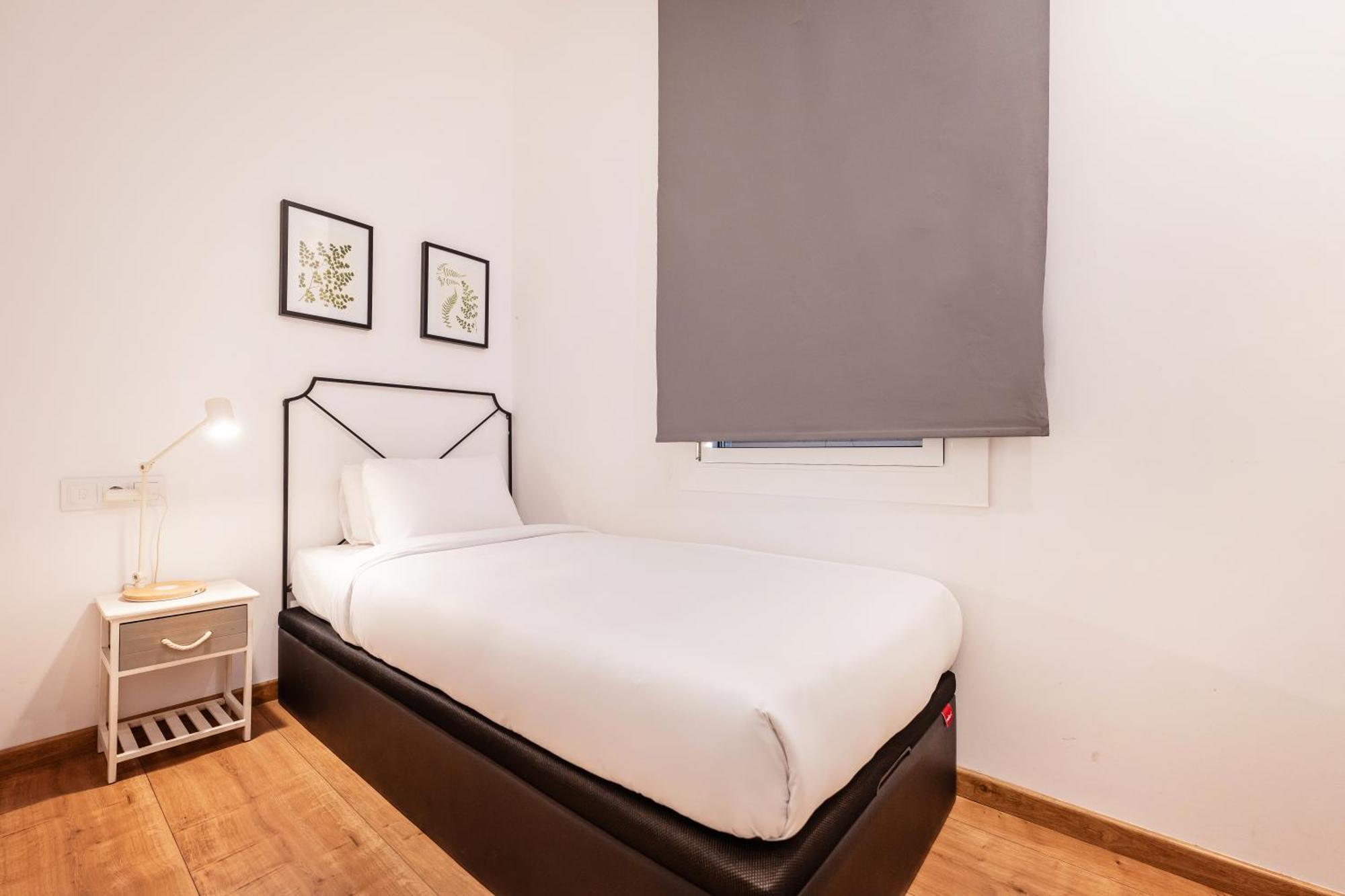 Sweett - Urgell Eixample Daire Barselona Dış mekan fotoğraf