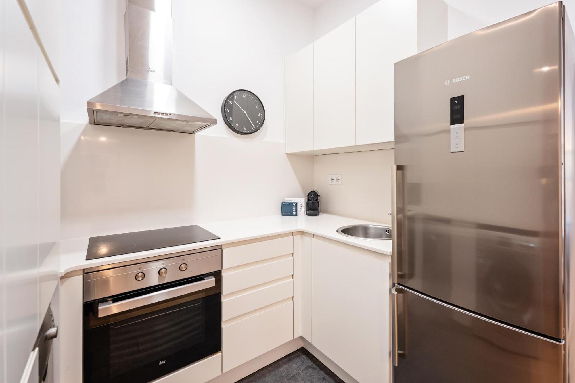 Sweett - Urgell Eixample Daire Barselona Dış mekan fotoğraf