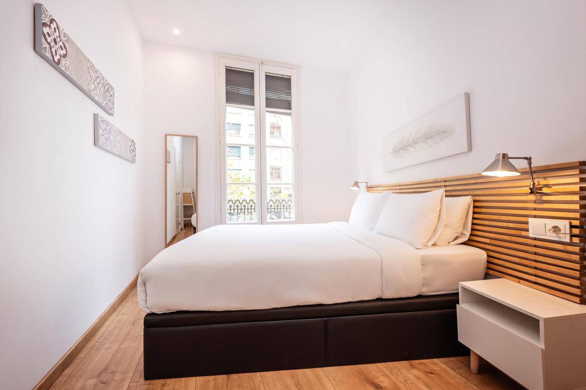 Sweett - Urgell Eixample Daire Barselona Dış mekan fotoğraf