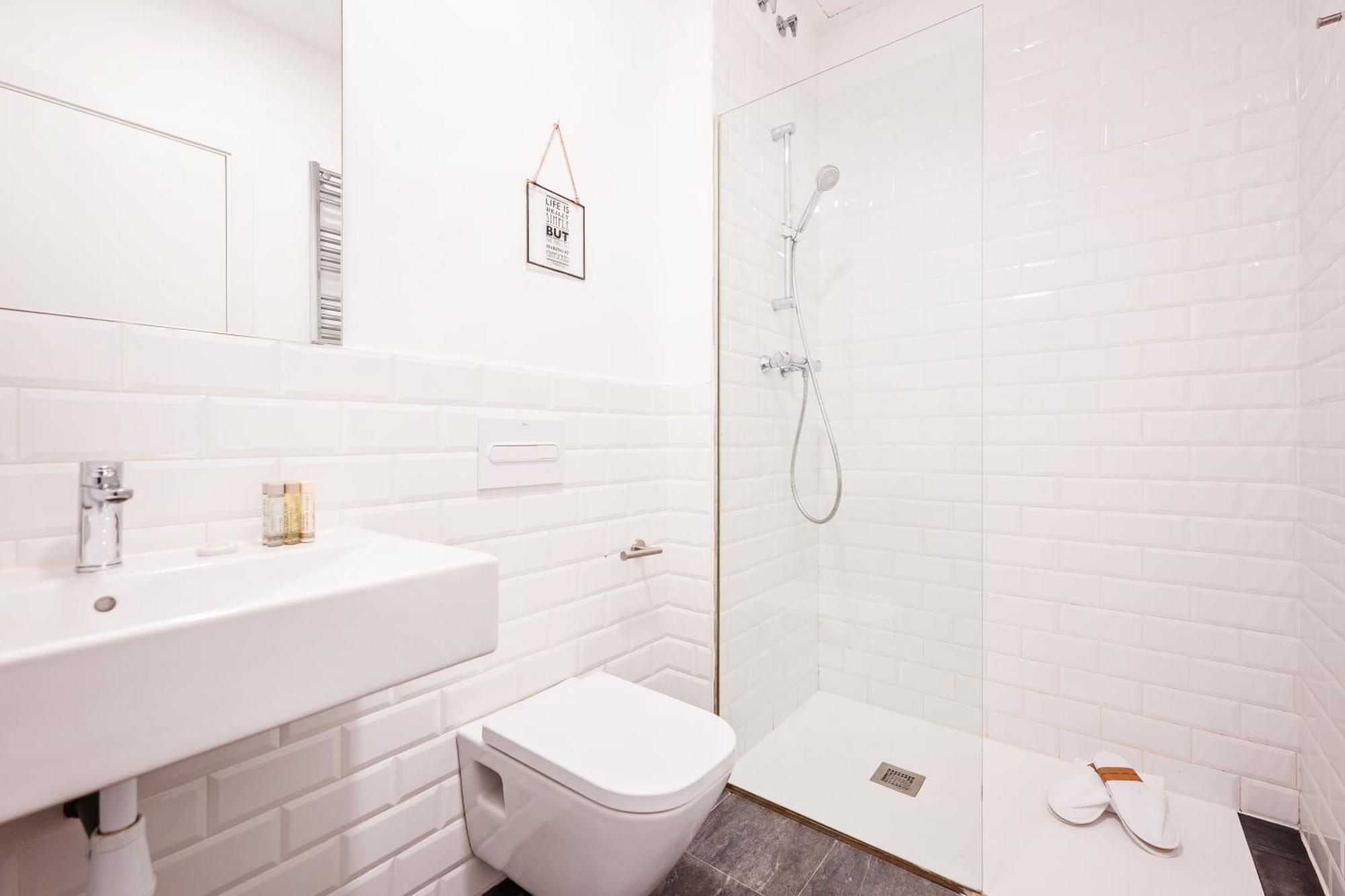 Sweett - Urgell Eixample Daire Barselona Dış mekan fotoğraf