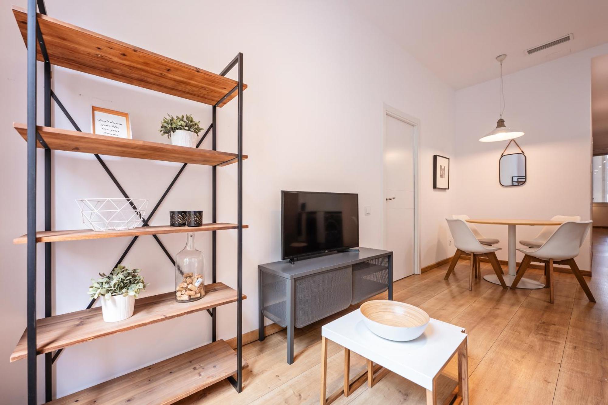 Sweett - Urgell Eixample Daire Barselona Dış mekan fotoğraf