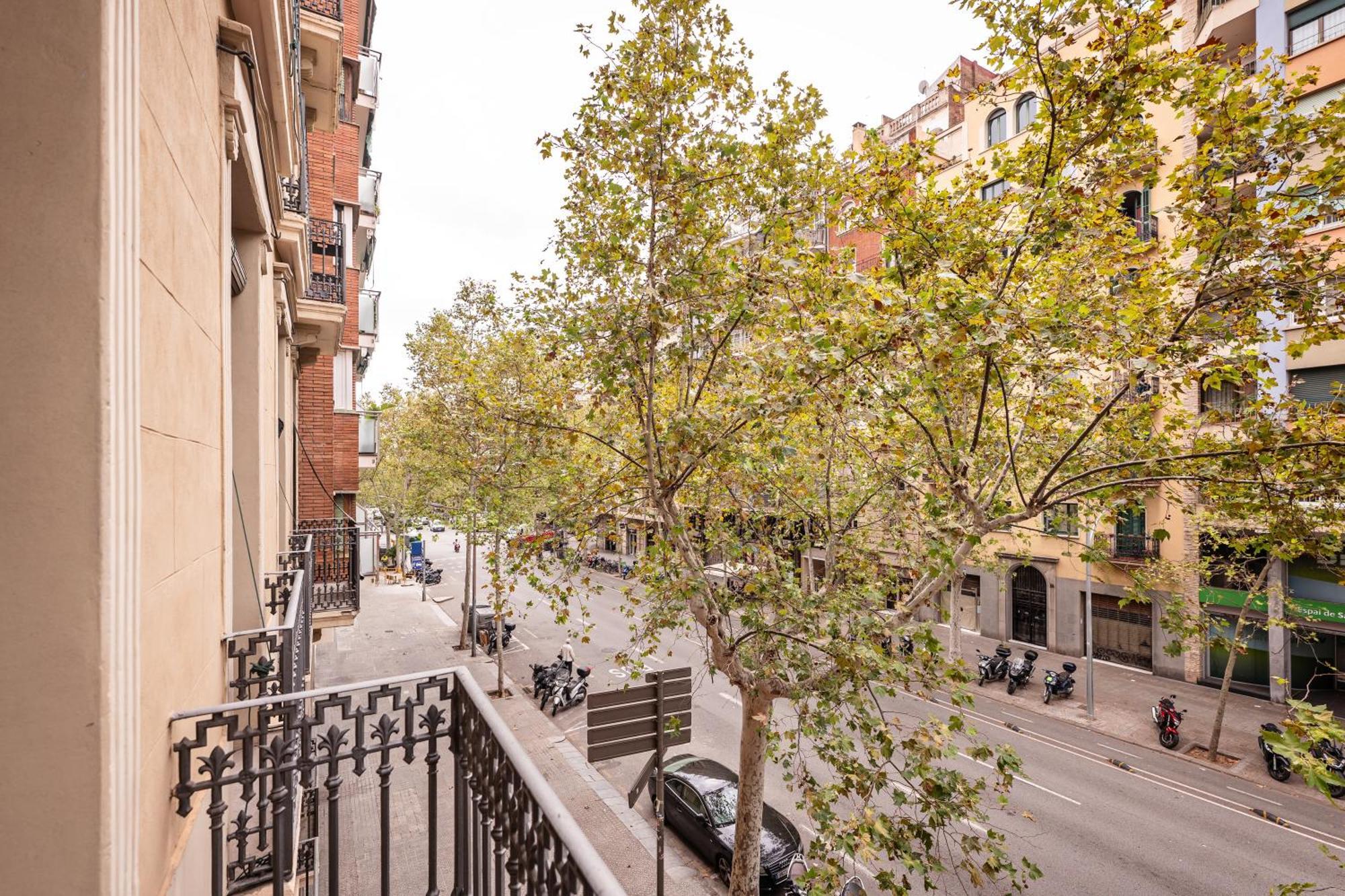 Sweett - Urgell Eixample Daire Barselona Dış mekan fotoğraf