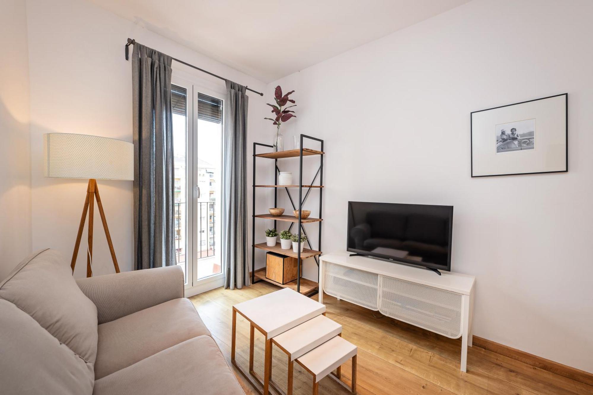 Sweett - Urgell Eixample Daire Barselona Dış mekan fotoğraf