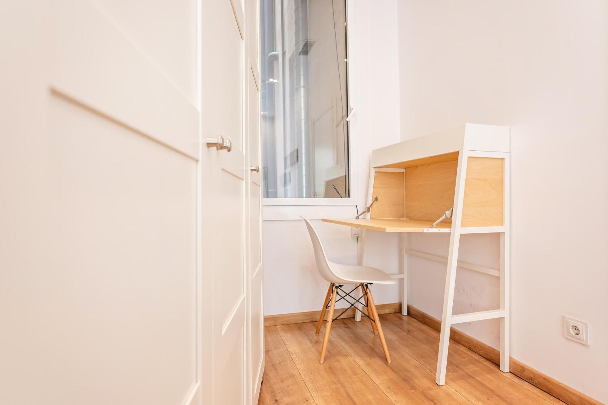 Sweett - Urgell Eixample Daire Barselona Oda fotoğraf