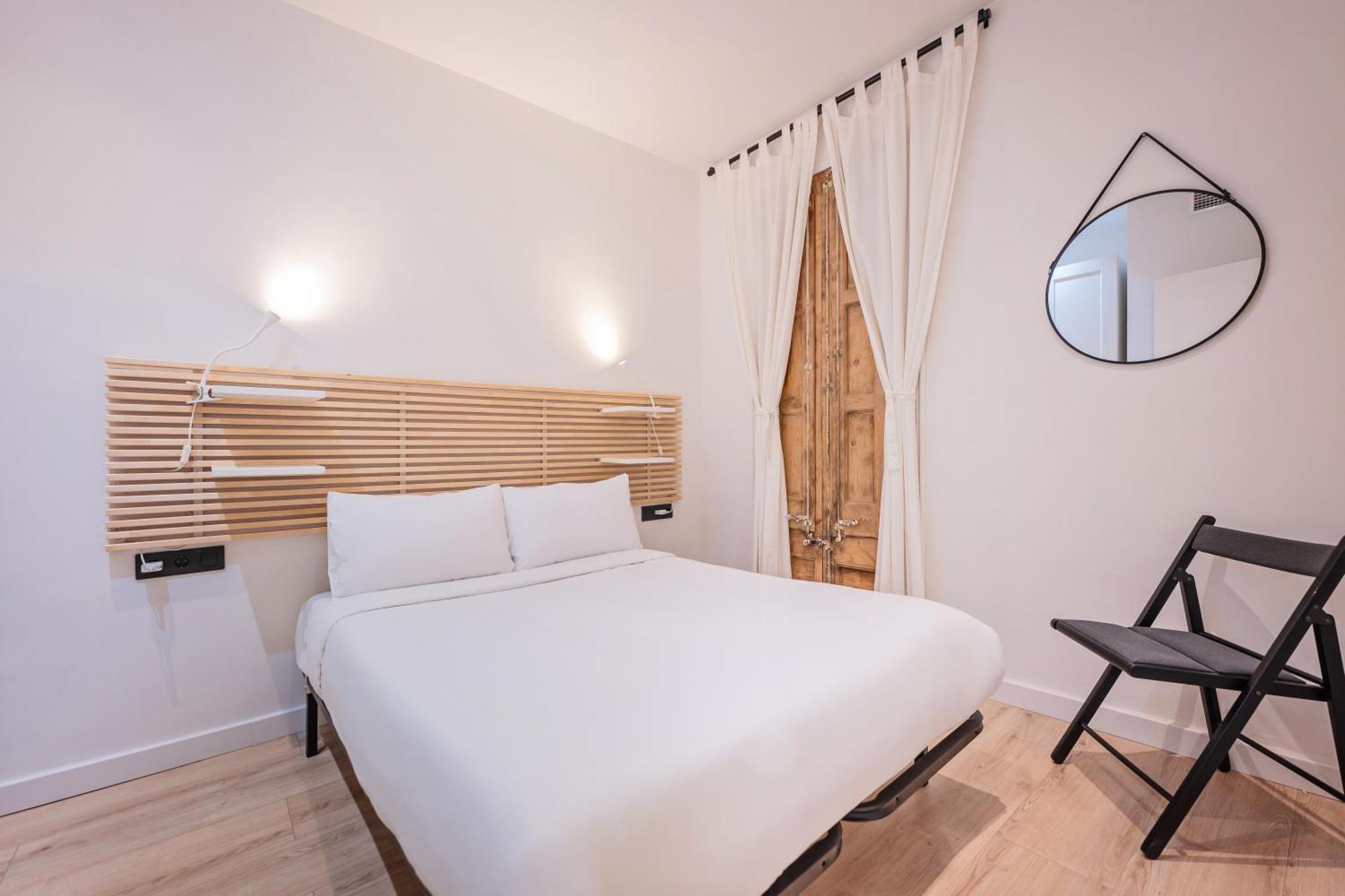 Sweett - Urgell Eixample Daire Barselona Oda fotoğraf