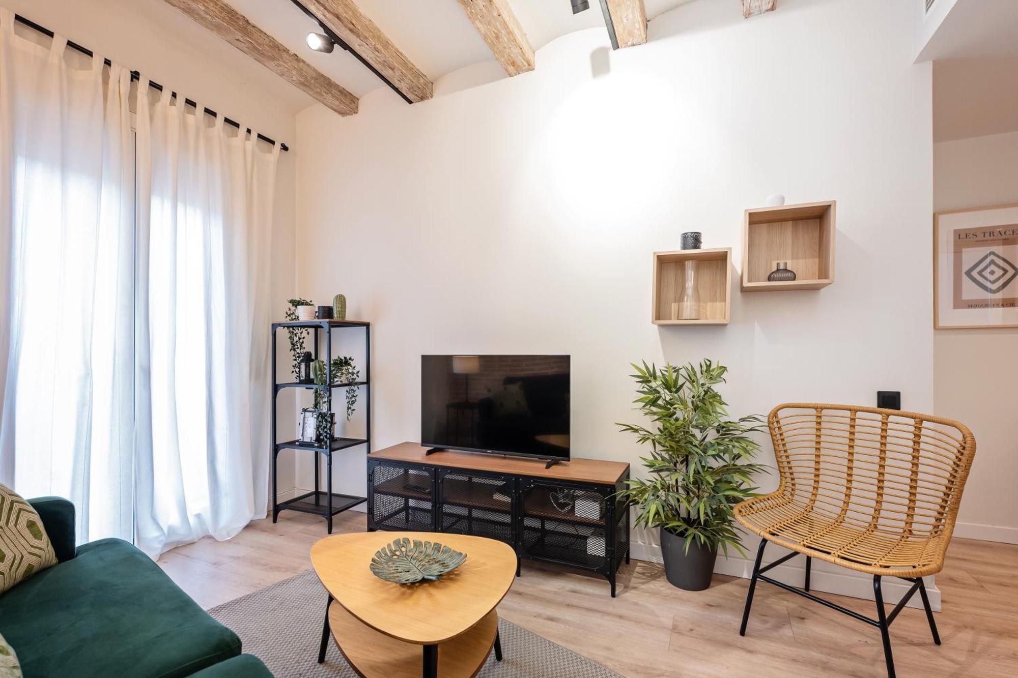 Sweett - Urgell Eixample Daire Barselona Dış mekan fotoğraf